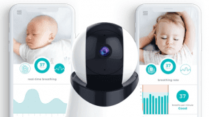 Smart Beat’s baby monitor is revolutionising parenthood