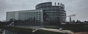 EU to launch tech fund to compete with US and Chinese firms