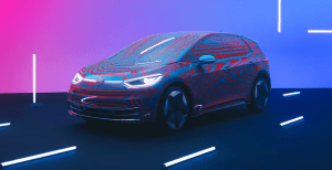 Volkswagen’s all-electric ID.3 sells out in pre-sale