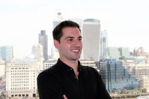 ‘Elon Musk’ of PropTech solves a multi-million-pound pain point with YourKeys