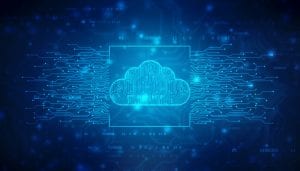 Three reasons retailers need to put their heads in the cloud