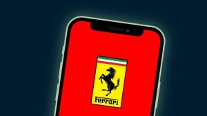 Ferrari selects AWS as its official cloud provider to power innovation on the road and track