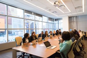 Leadership team diversity: this is how tech companies can get it right