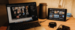 13 companies receiving Zoom Apps Fund investments