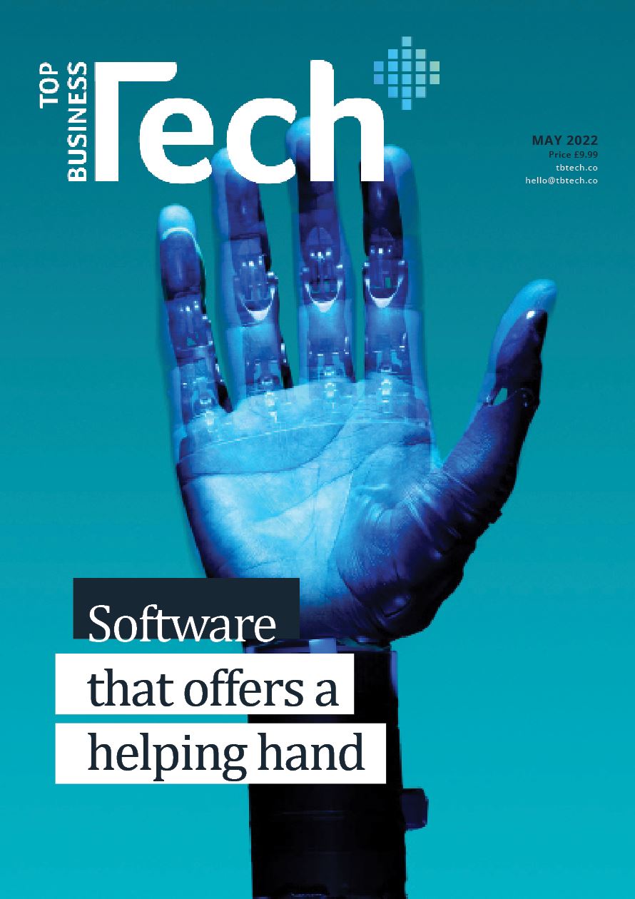 The Software Edition