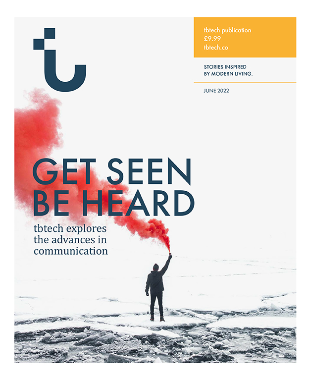 tbtech magazine June