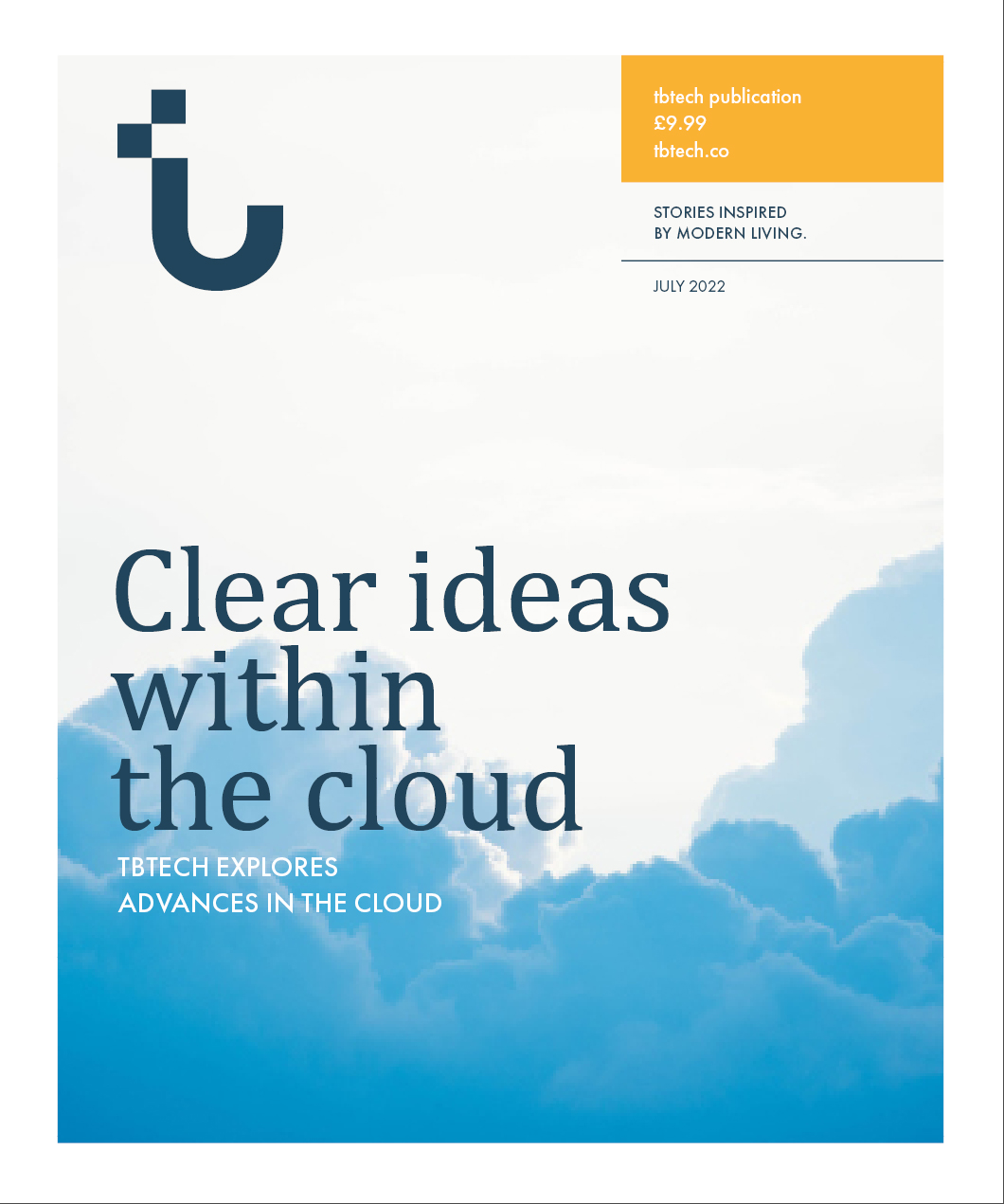 tbtech July edition