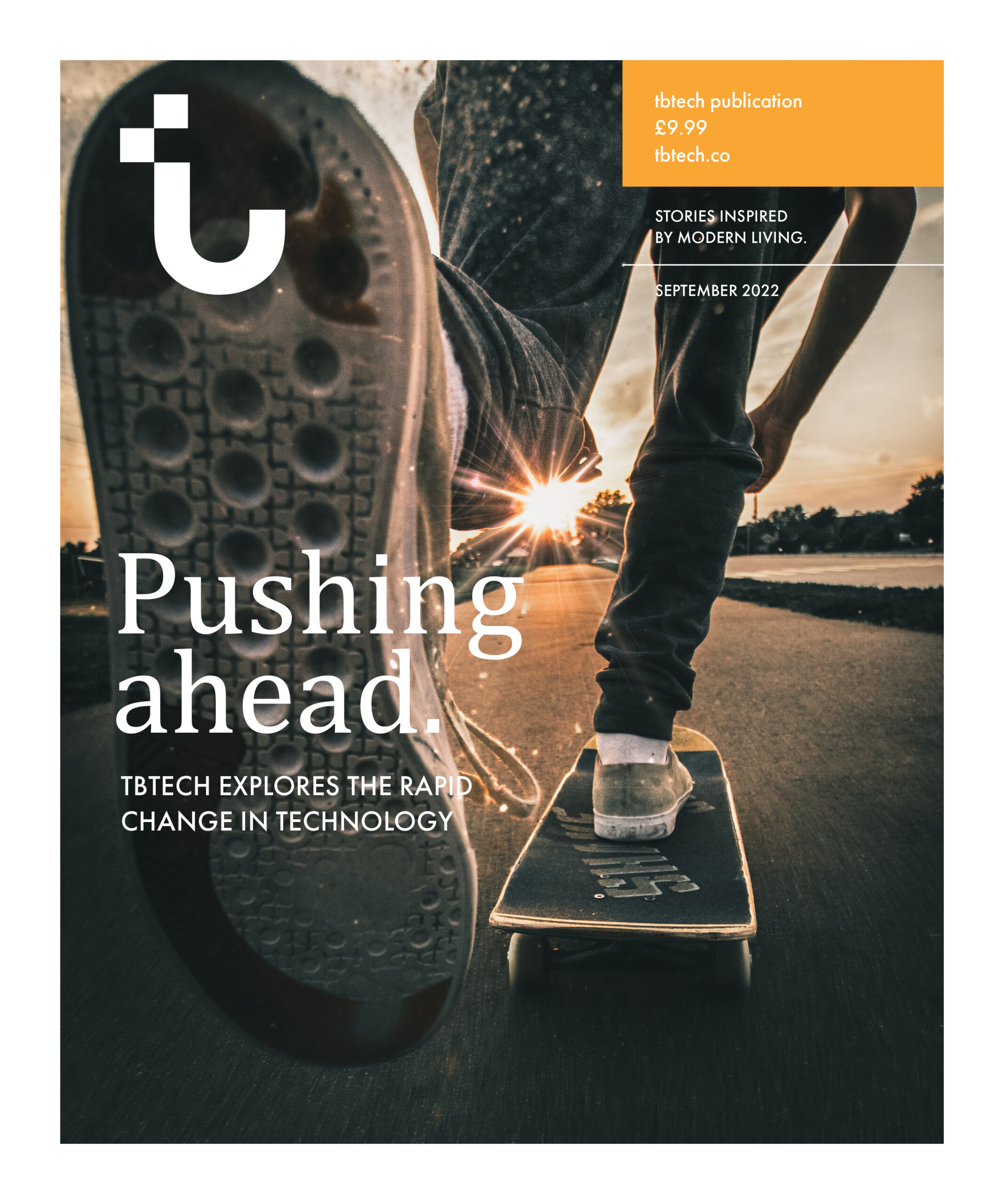 tbtech September edition