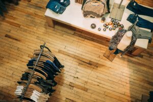 Reimagining Retail with Low Cost and Low Risk Innovation