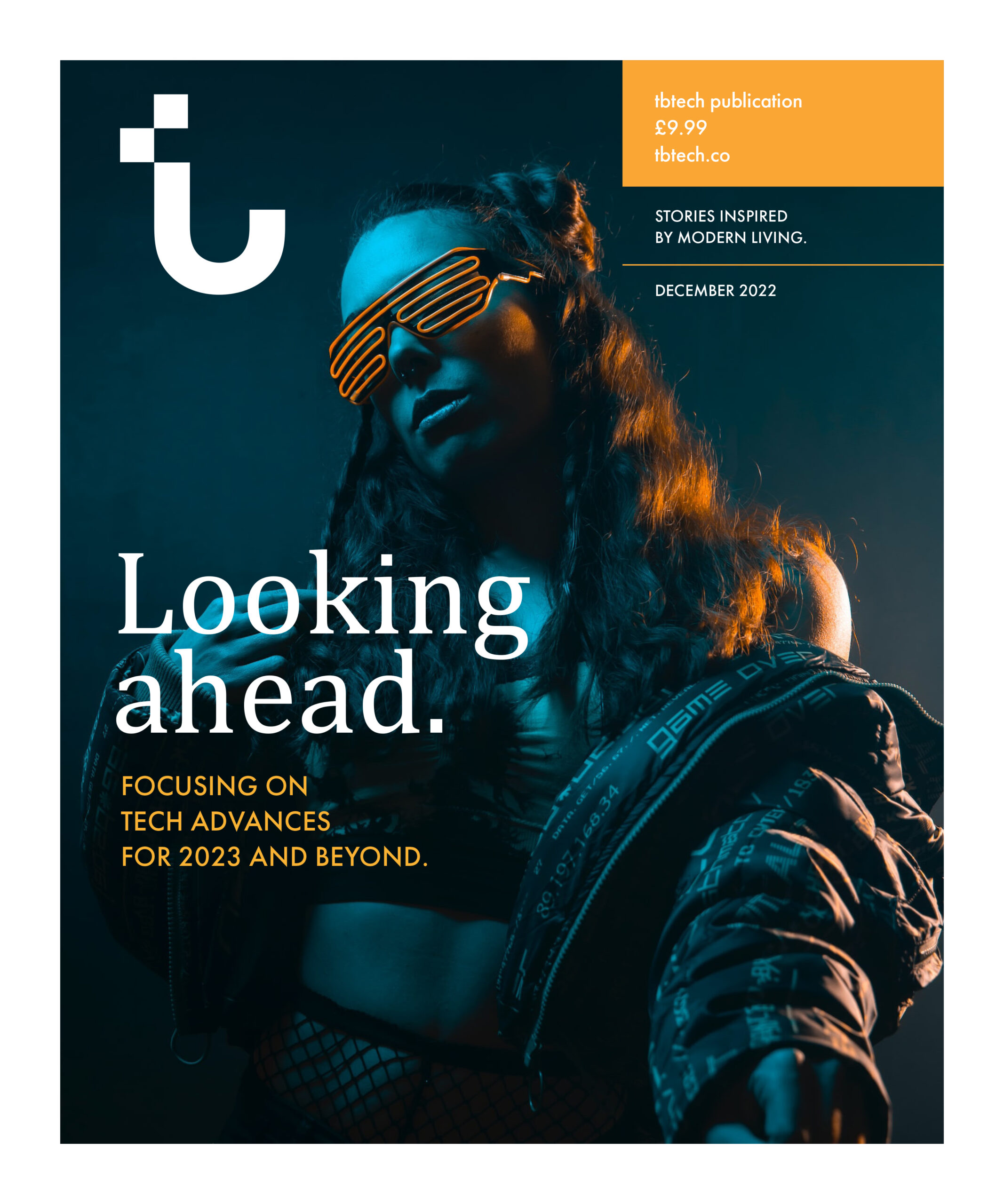 TBtech December edition