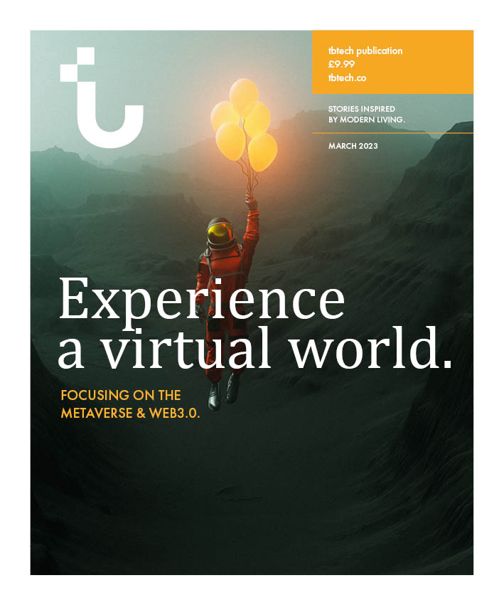 TBtech March Edition