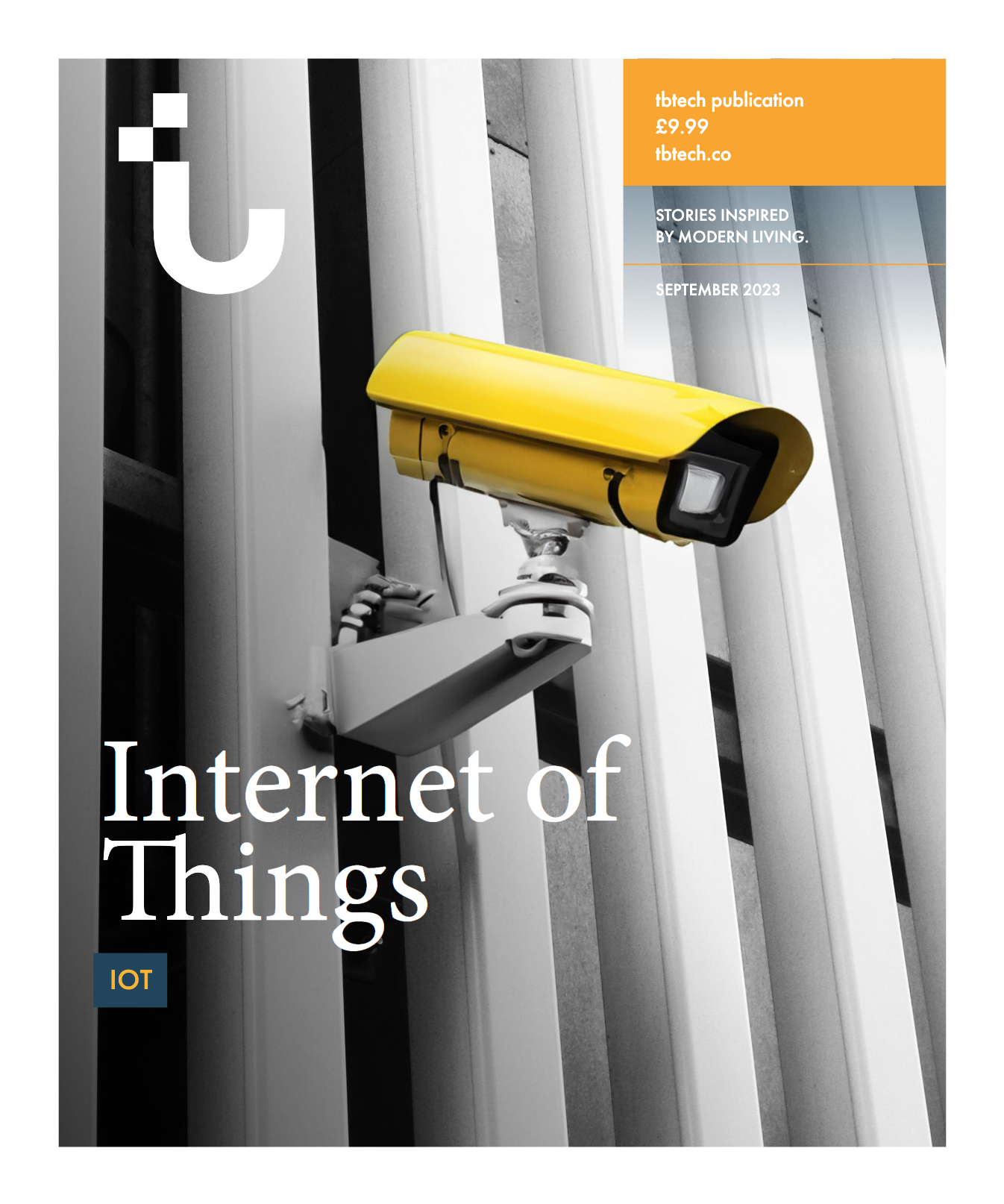 TBtech September Edition