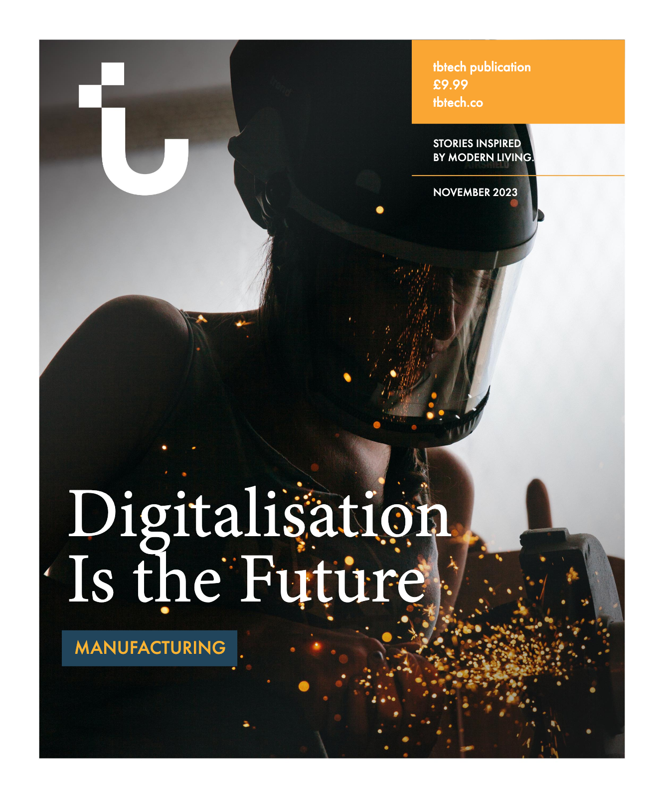 Tbtech November Edition