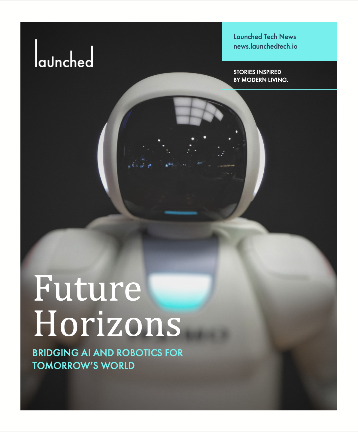 Future Horizons